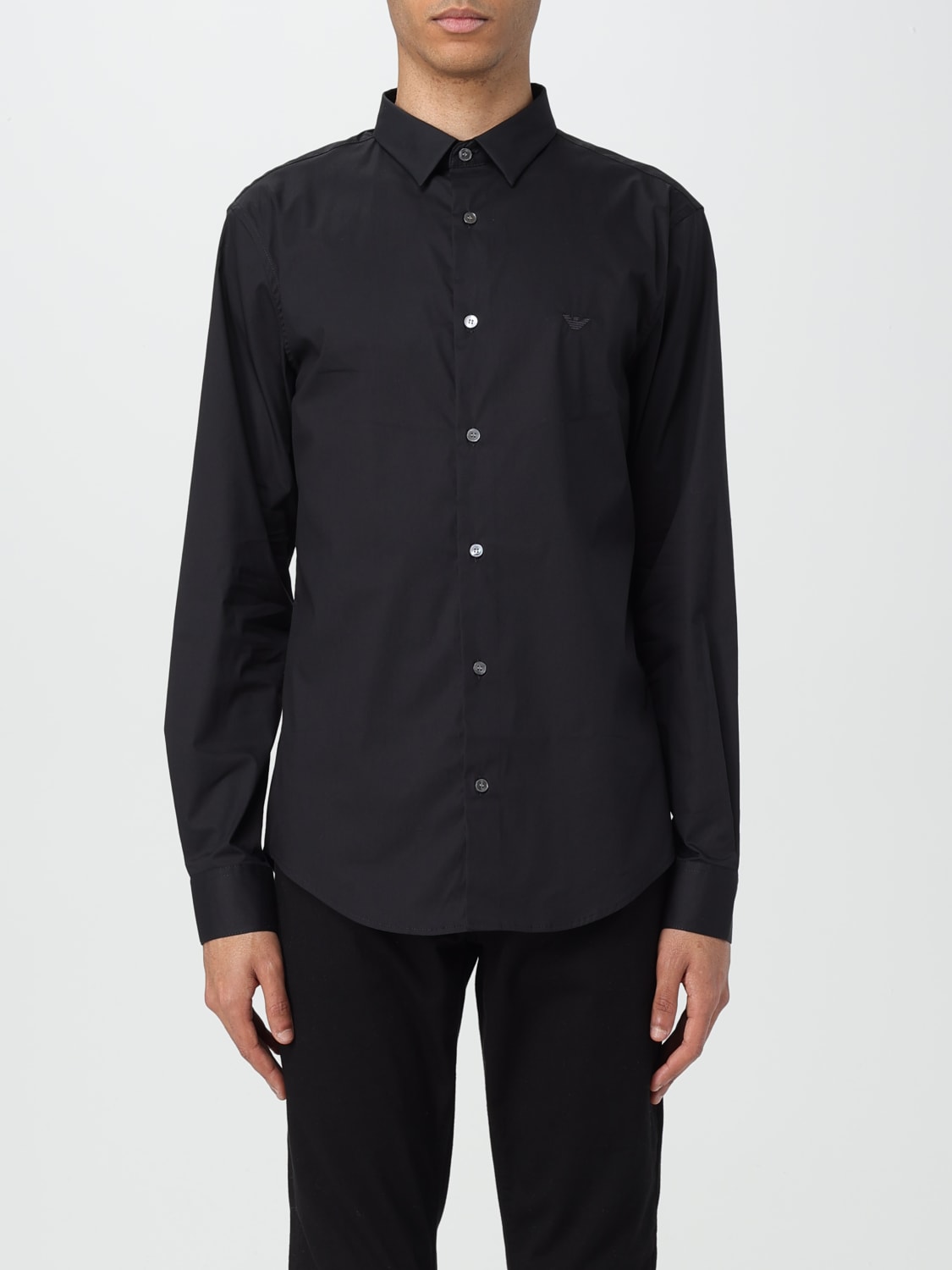 Giglio Camicia Emporio Armani basic
