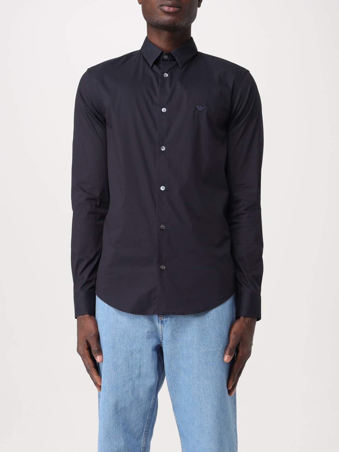 Giglio Camicia Emporio Armani basic