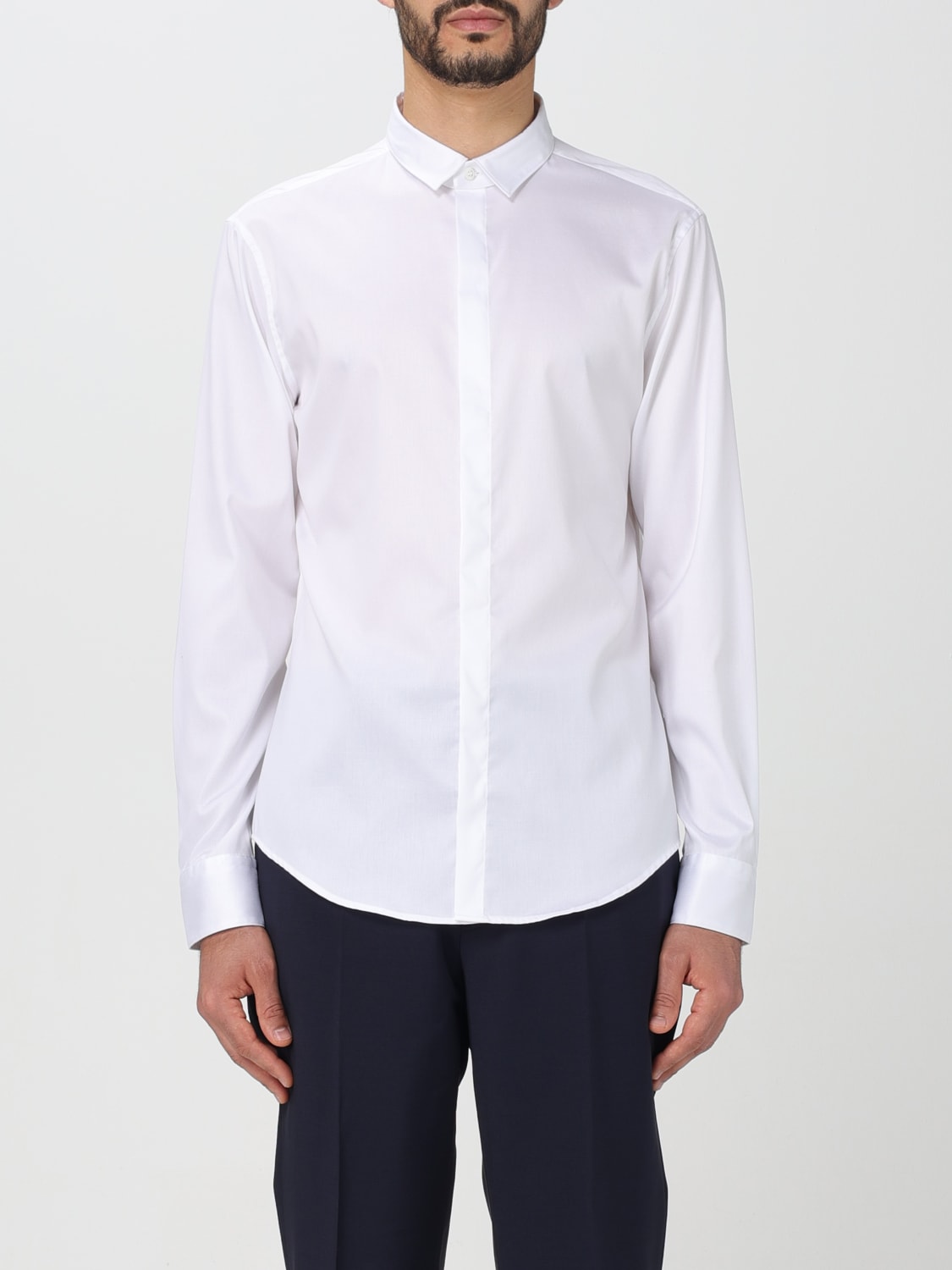 Giglio Camicia Essential Emporio Armani