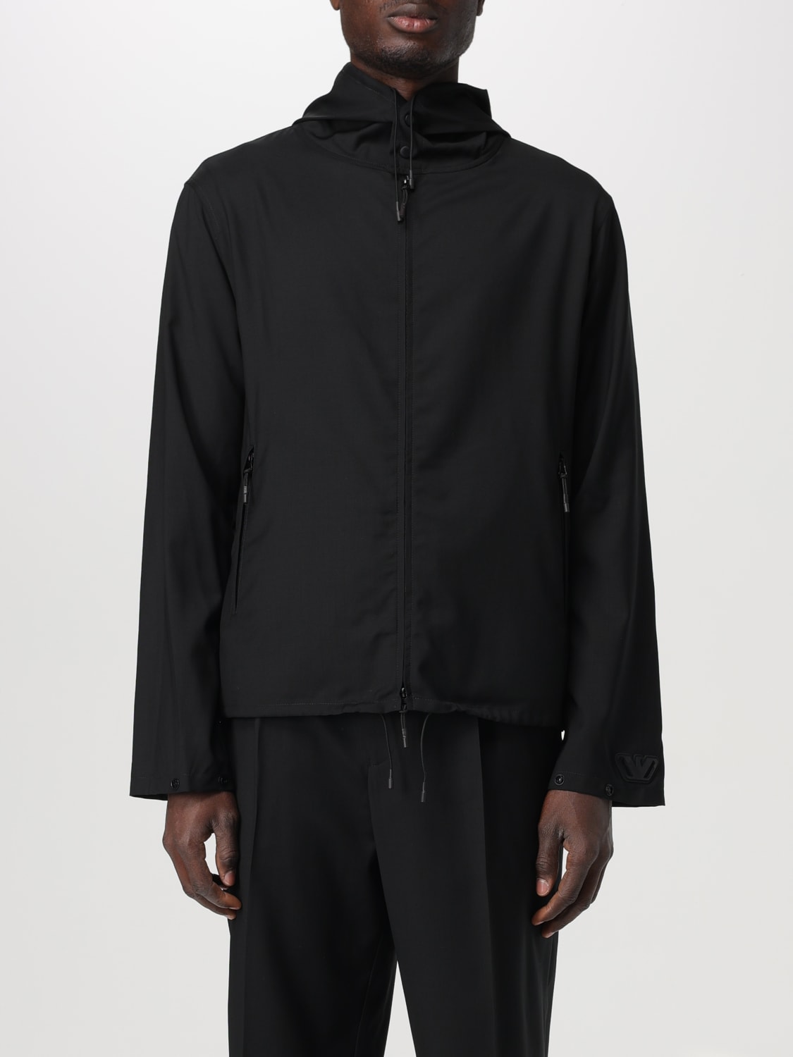 Giglio Giacca uomo emporio armani