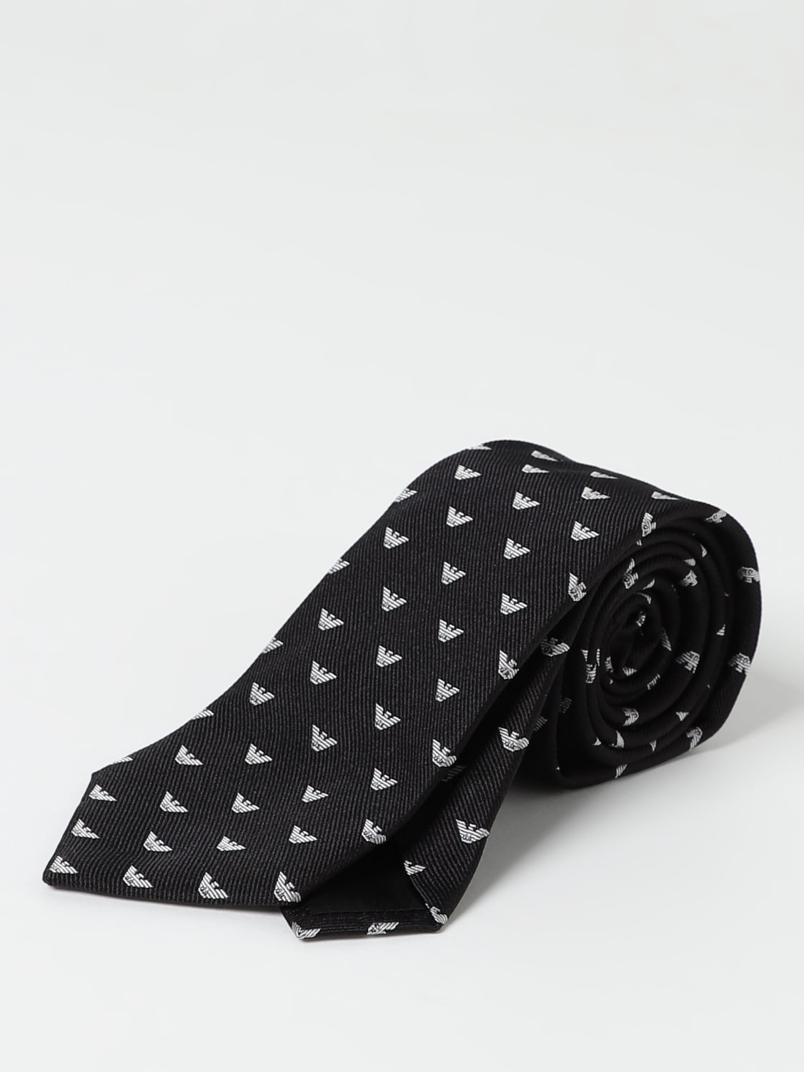 Armani mens ties cheap