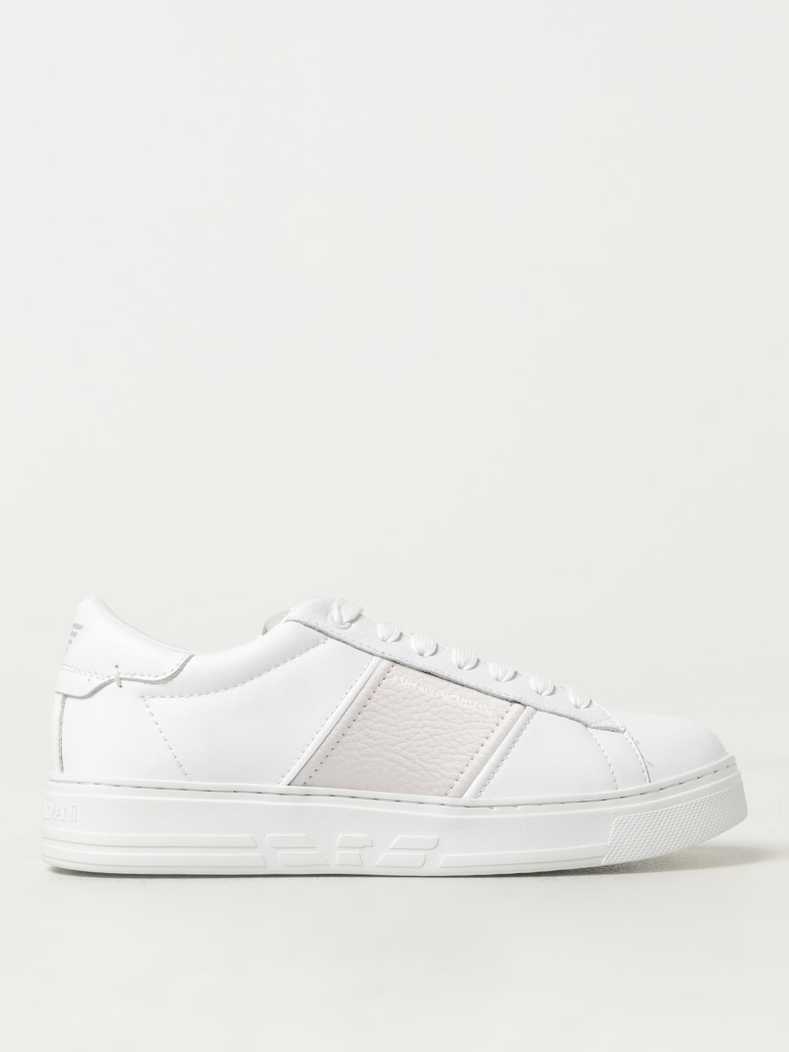 Sneakers armani 2019 cheap