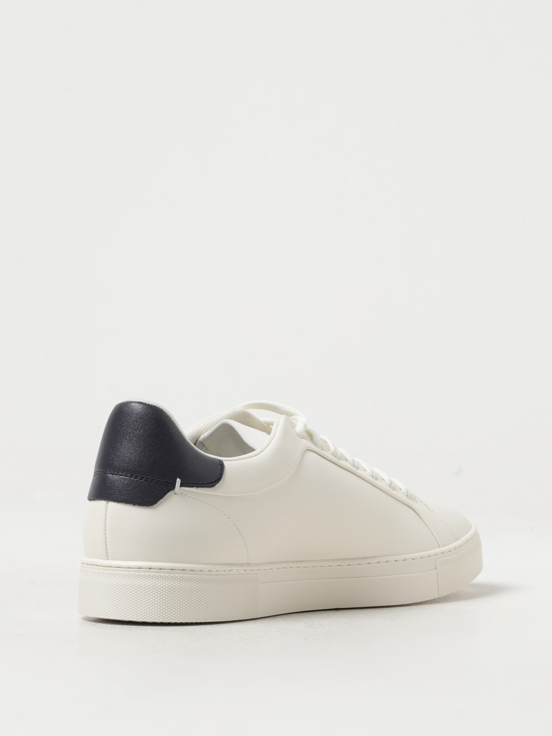 Sneakers men Emporio Armani