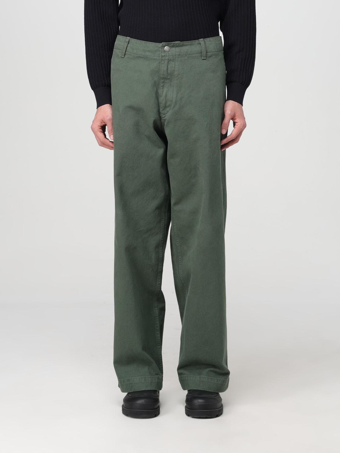 Giglio Pantalone uomo emporio armani
