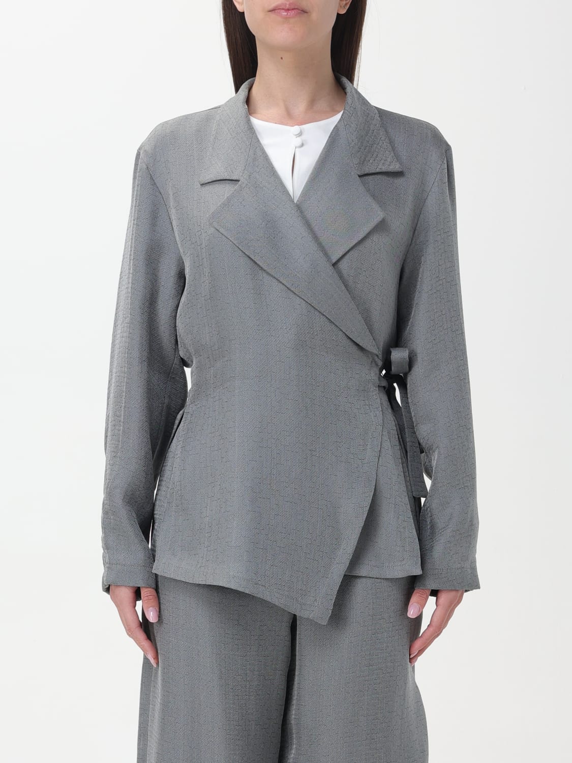 Emporio armani blazer 2025