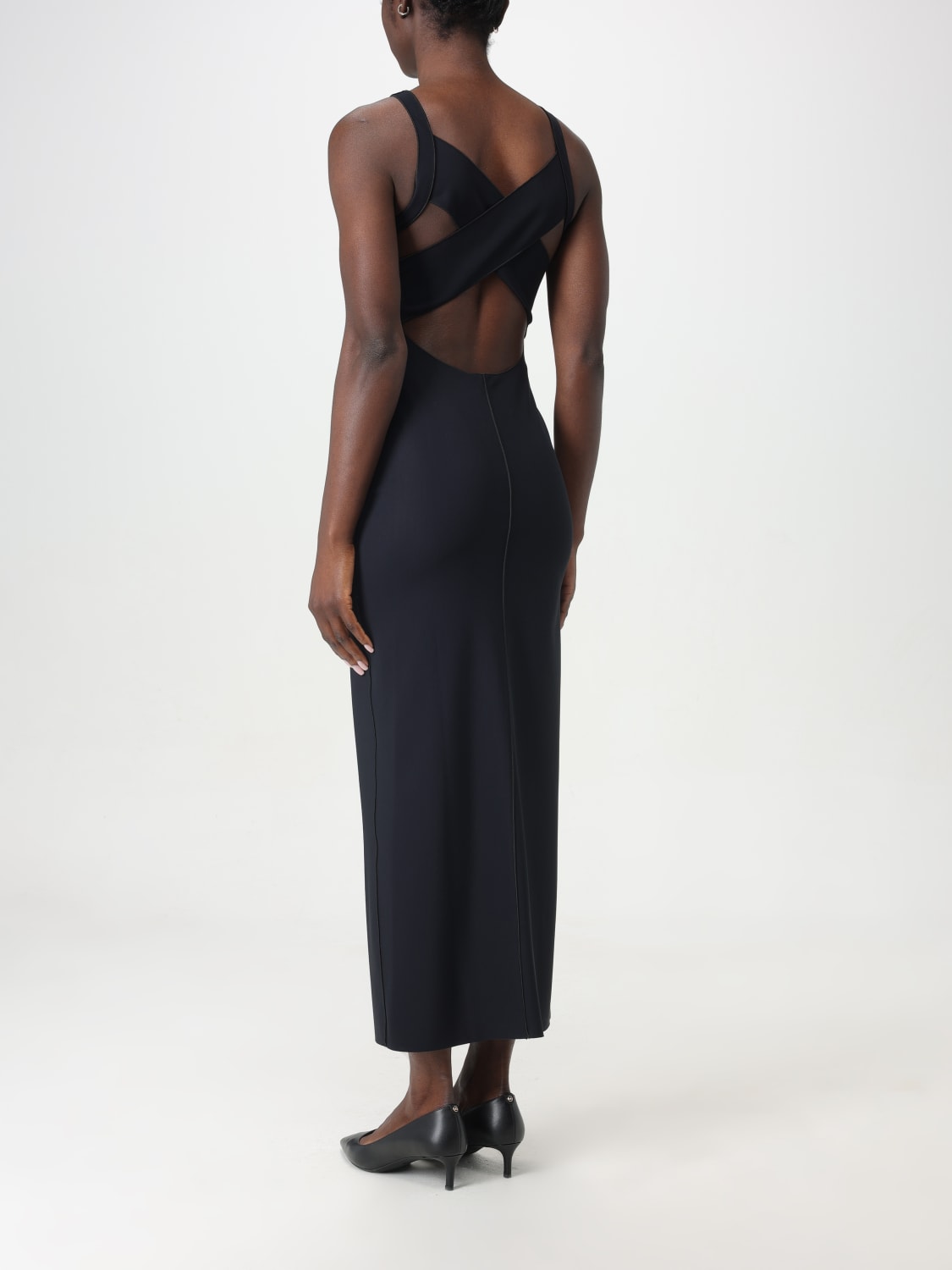 Emporio armani vestiti on sale