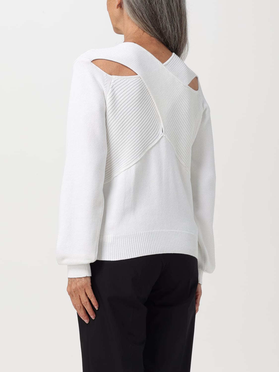 Pull armani femme 2025