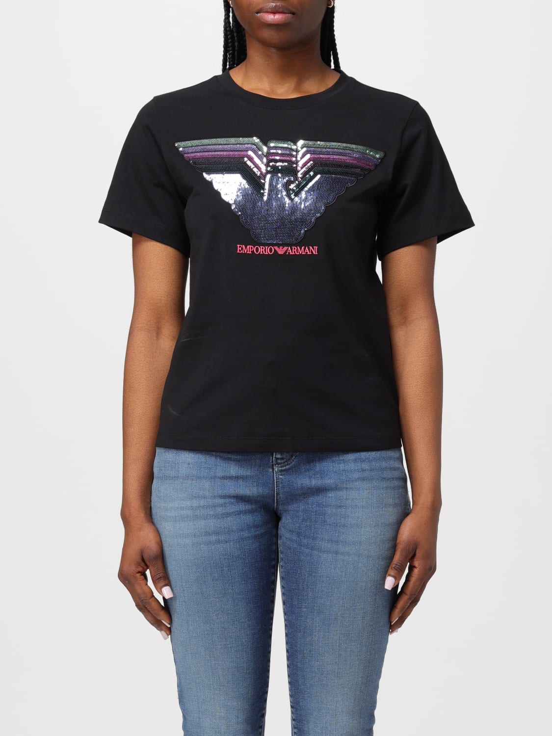 Armani mujer outlet online