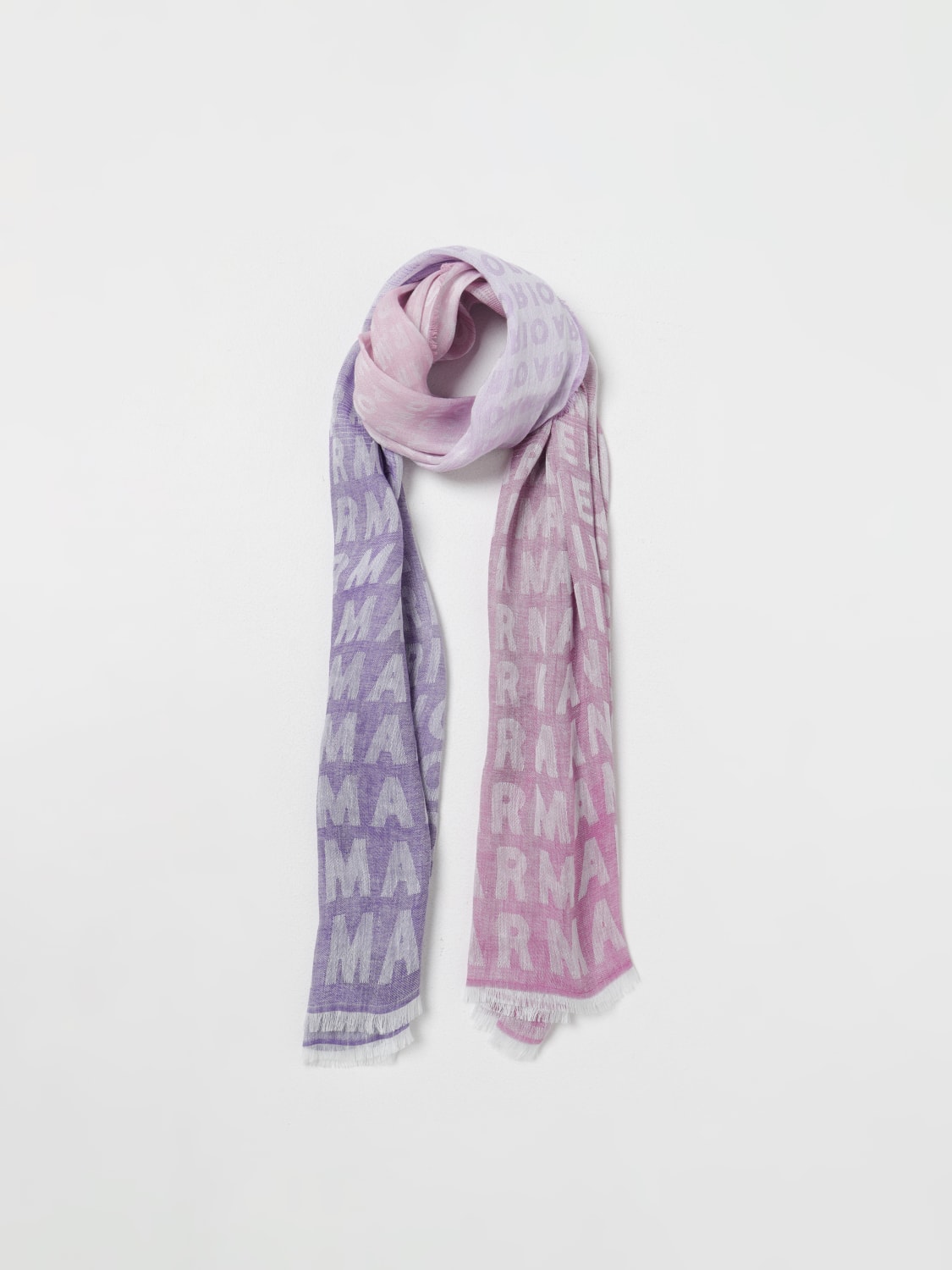 Armani scarf ladies cheap