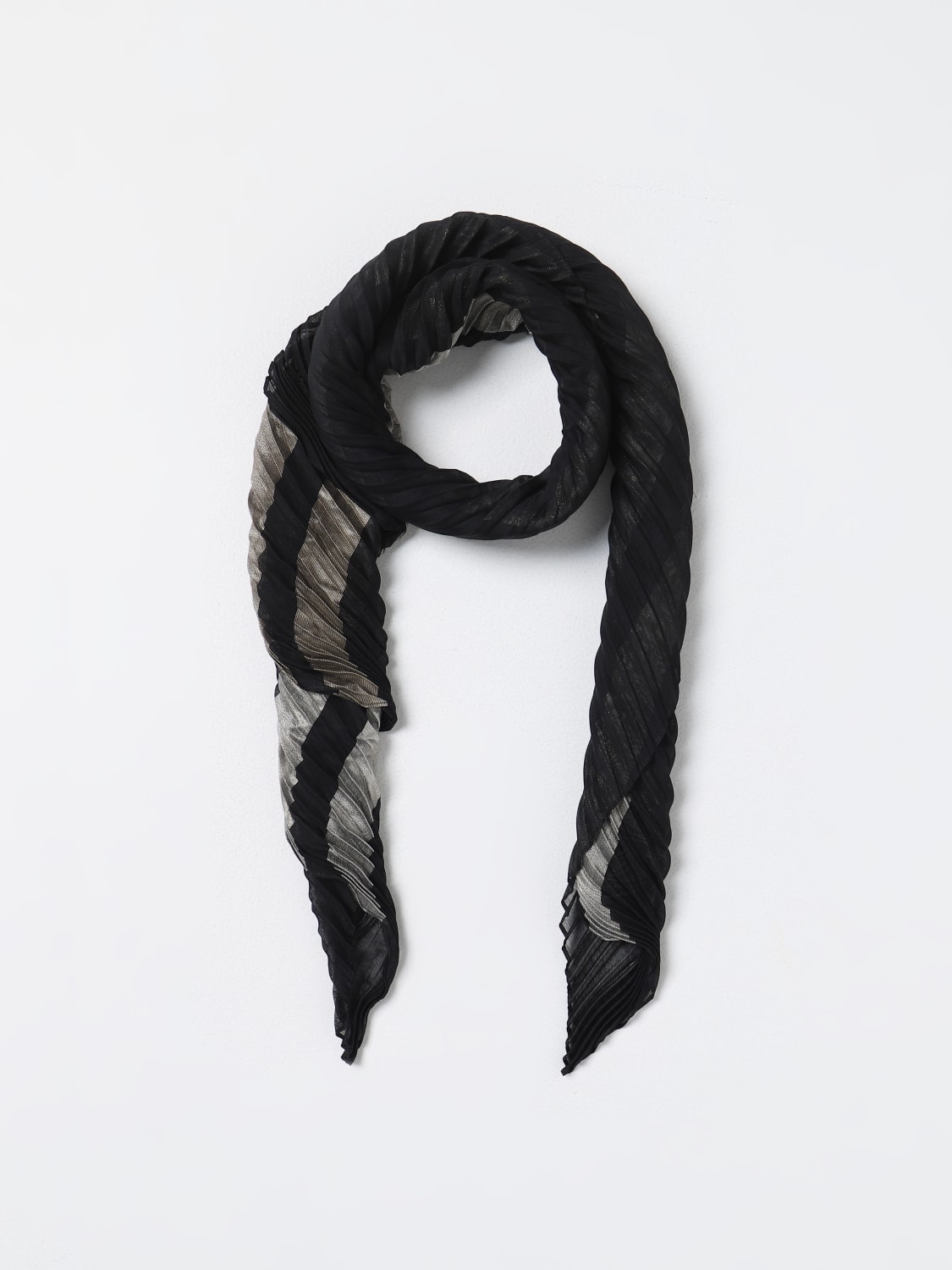 Ea7 scarf online