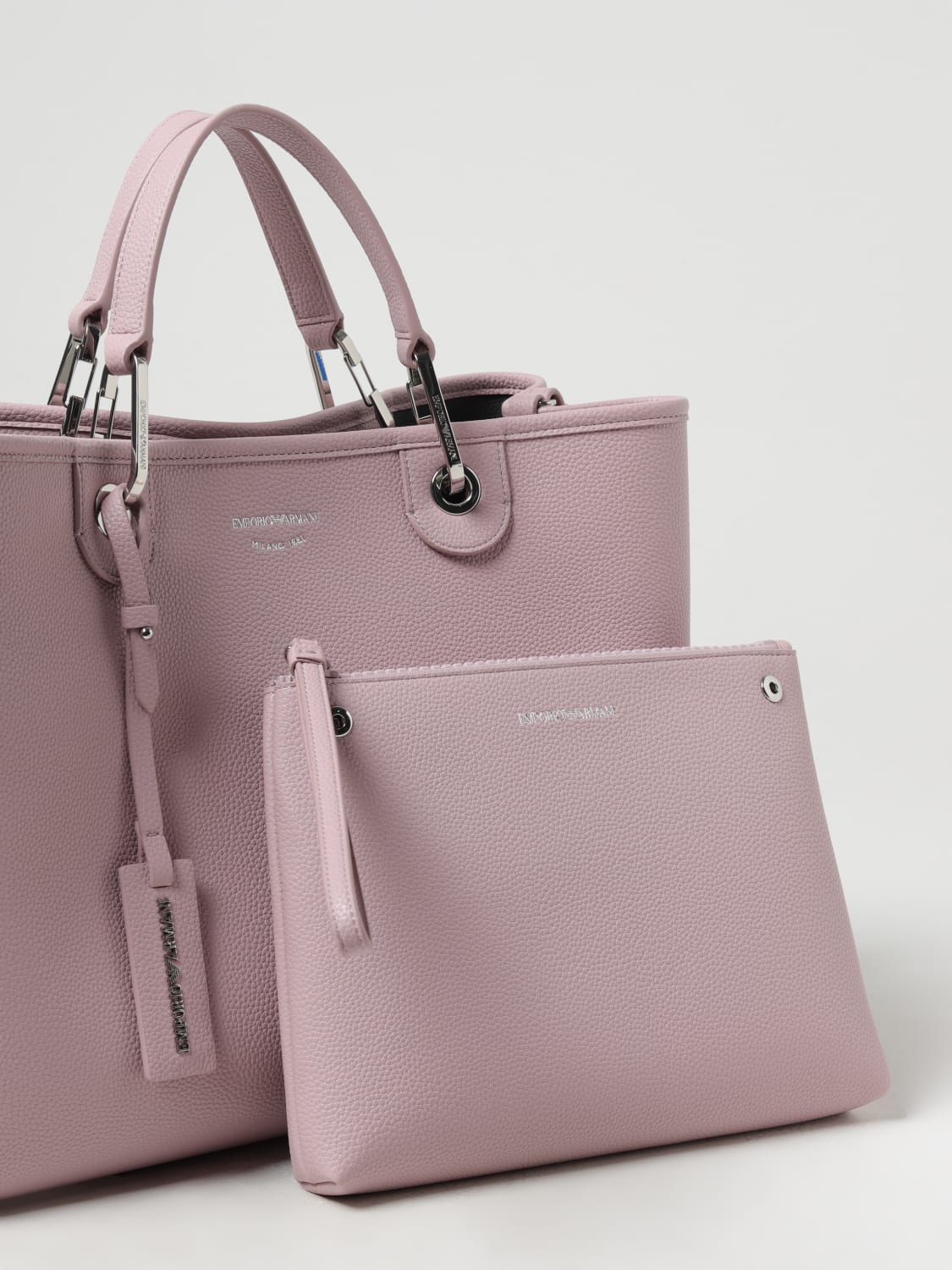 Armani tote bag 2025