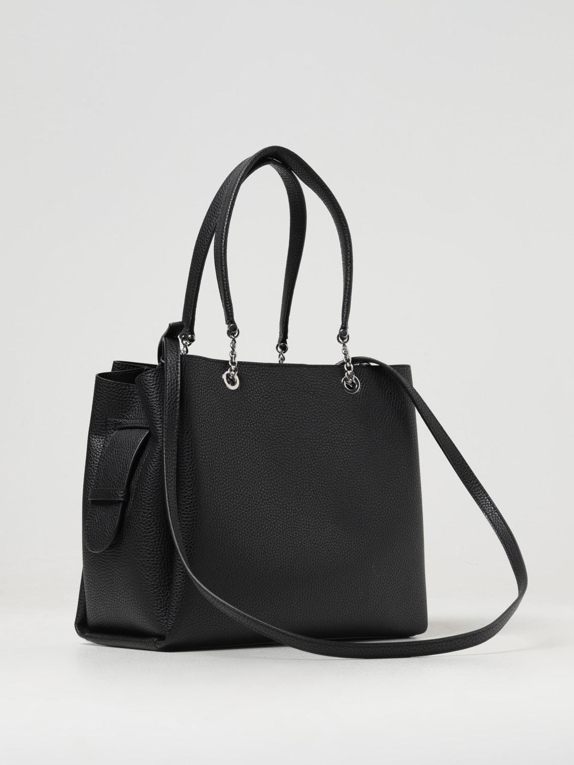 Armani shoulder bag women's discount