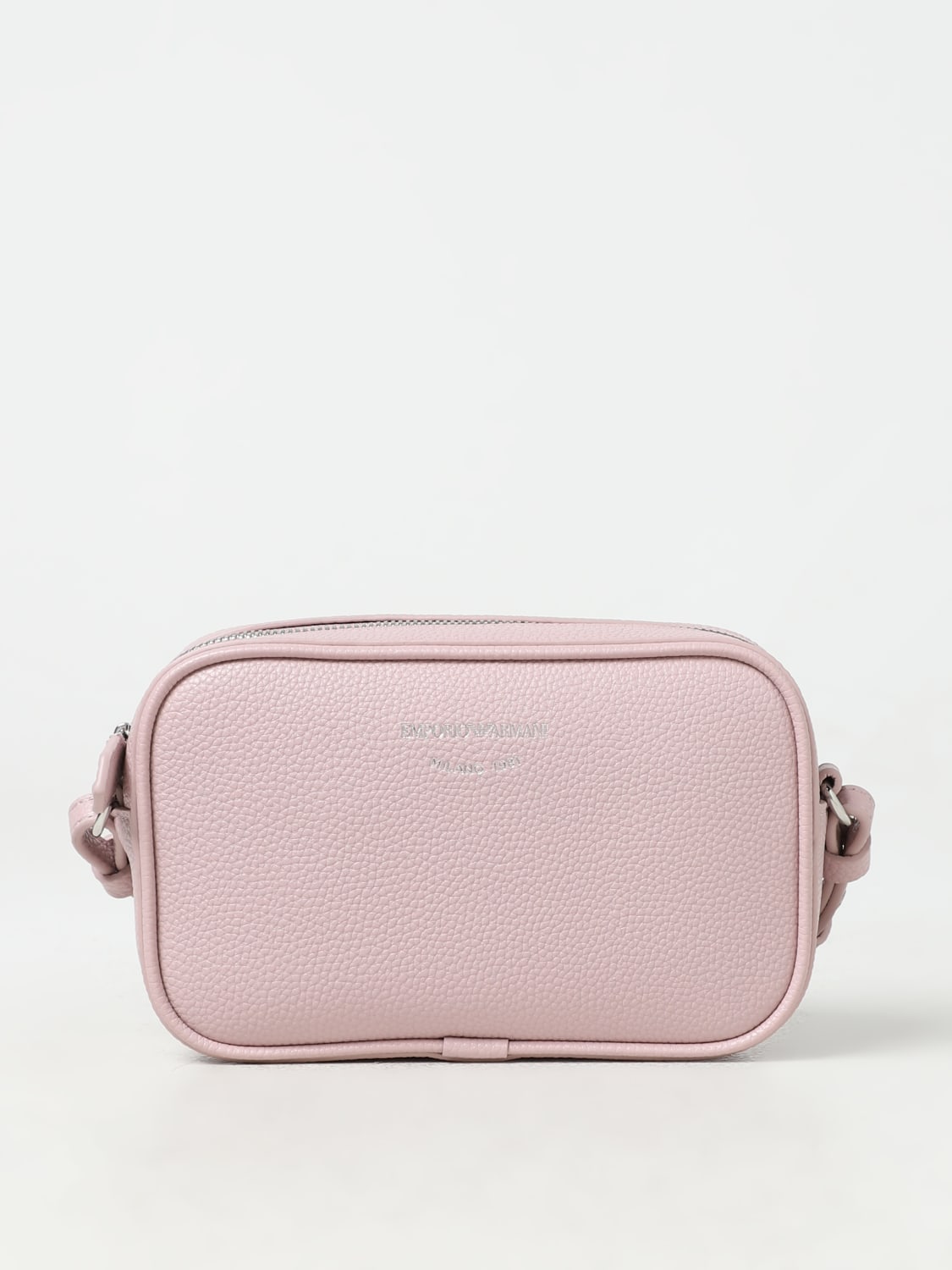Sac porte epaule femme Emporio Armani