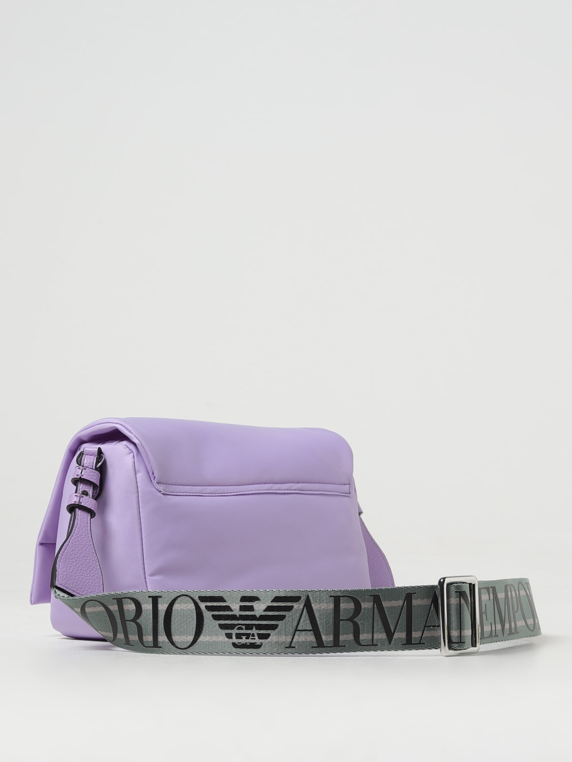 Armani jeans shoulder bag online