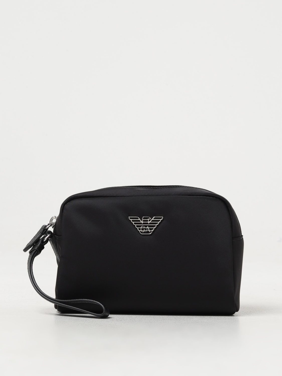 Shoulder bag woman Emporio Armani