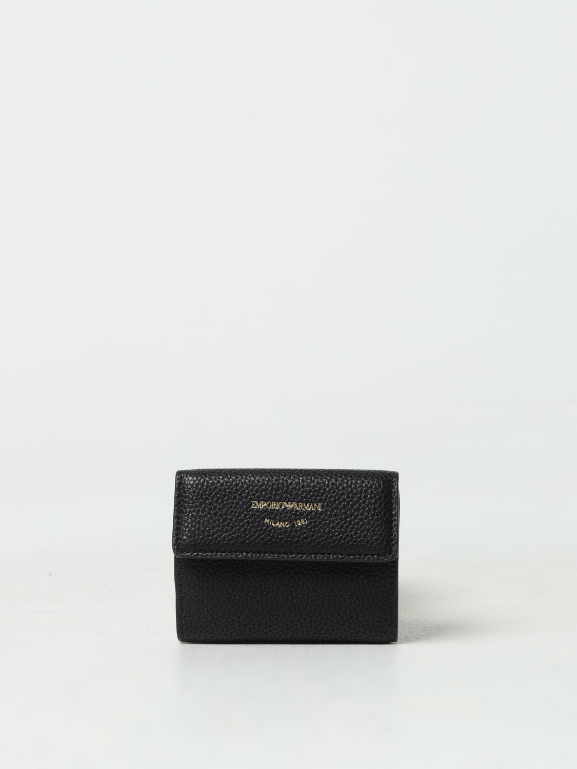 Cartera emporio armani mujer new arrivals