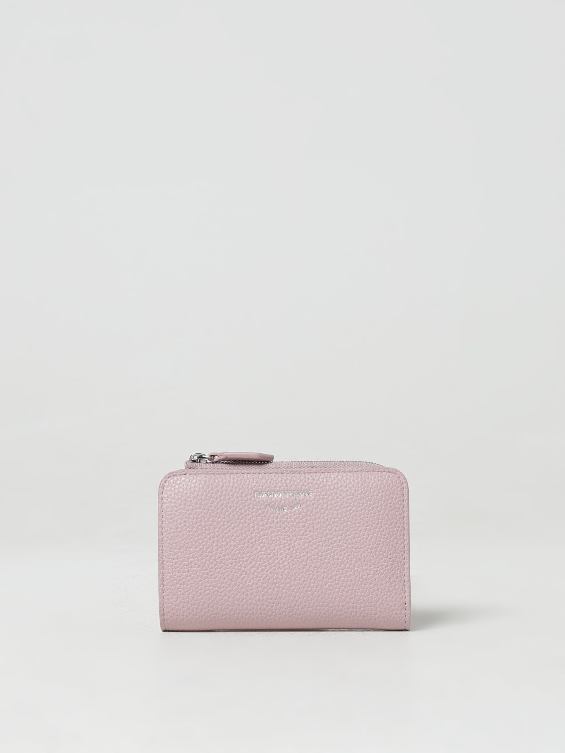 EMPORIO ARMANI Cartera mujer Rosa Cartera Emporio Armani Y3H327YVZ7E en linea en GIGLIO.COM