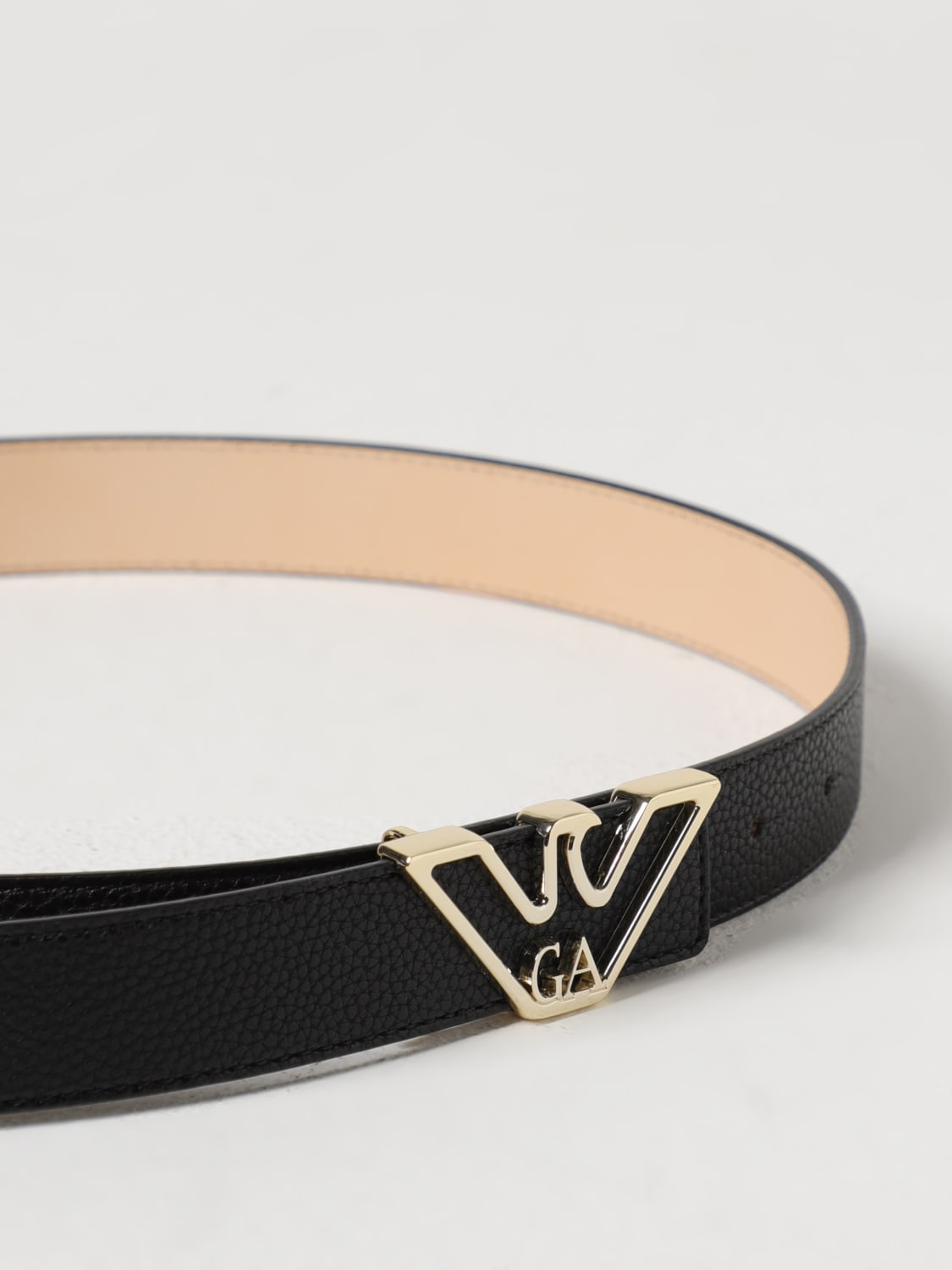 Armani ceinture femme outlet