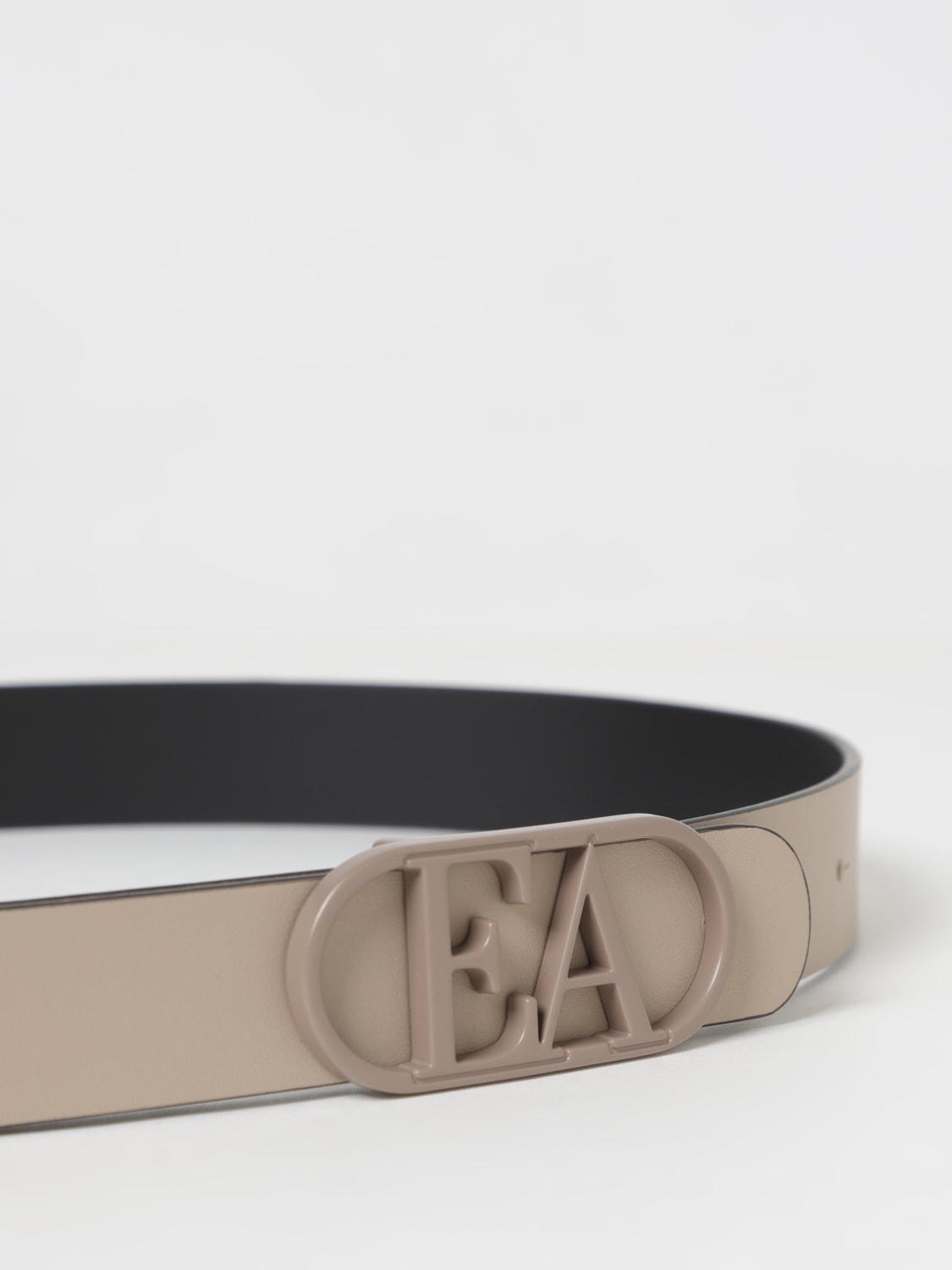 Belt woman Emporio Armani