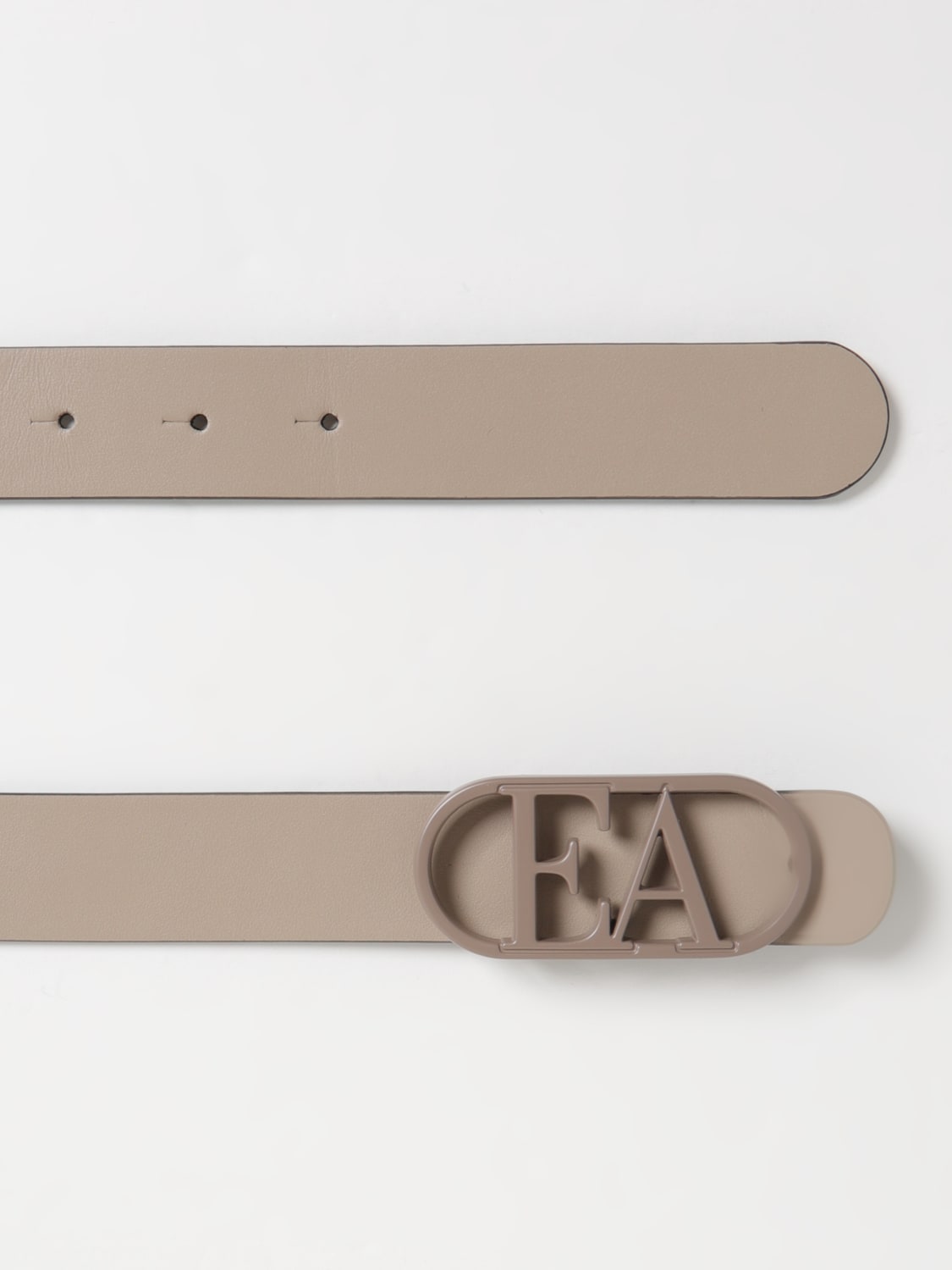 Belt woman Emporio Armani
