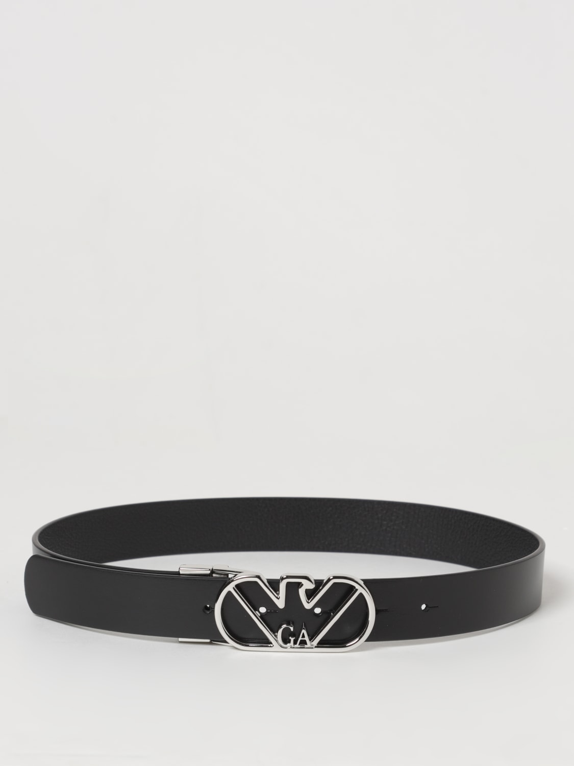 Ceinture emporio armani femme hot sale