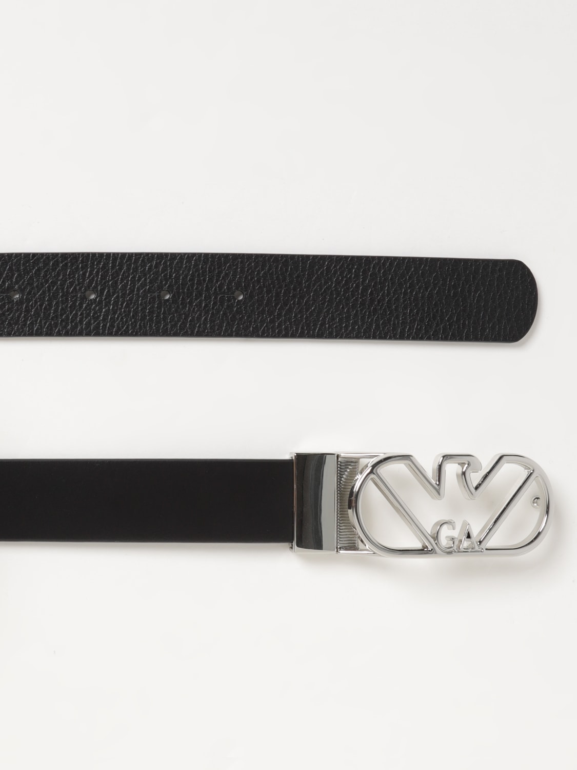 Belt woman Emporio Armani