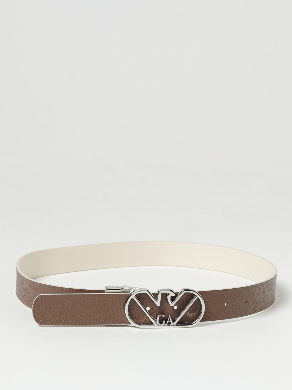 Cintura emporio armani donna cheap