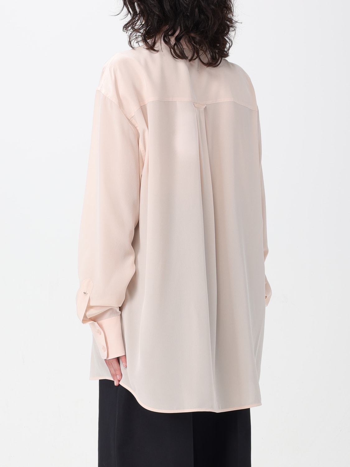 SPORTMAX TOP E BLUSE: Top e bluse donna Sportmax, Cipria - Img 3