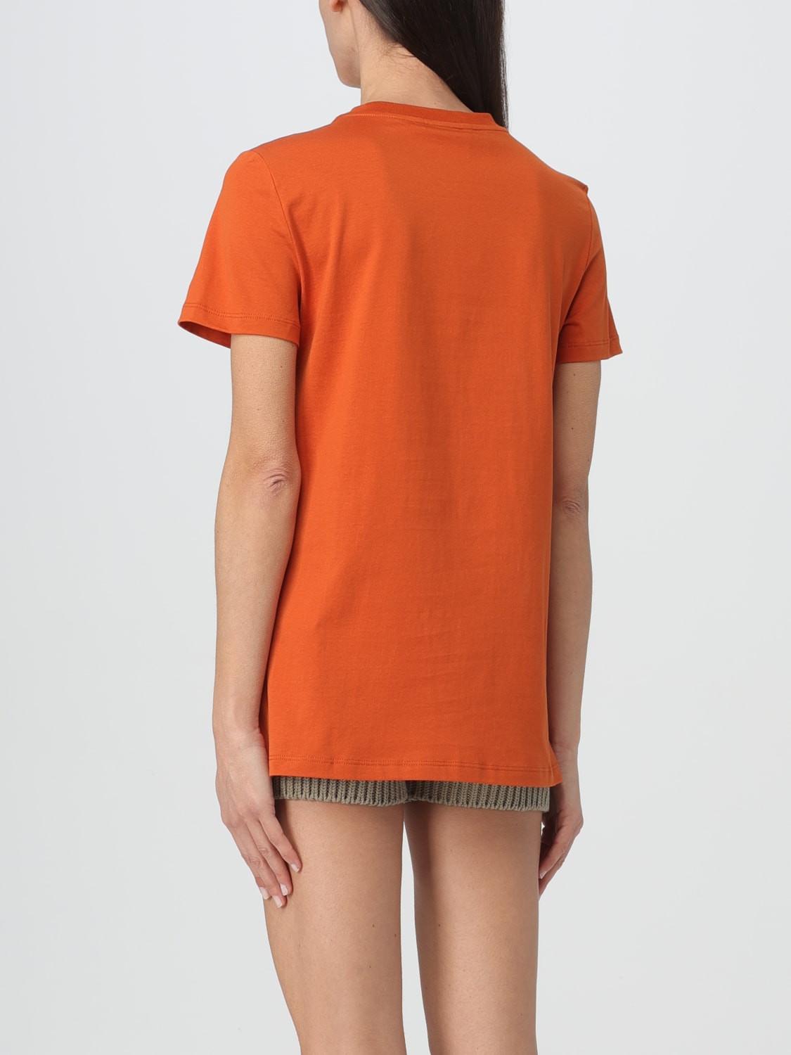 MAX MARA トップス: トップス レディース Max Mara, アース - Img 3