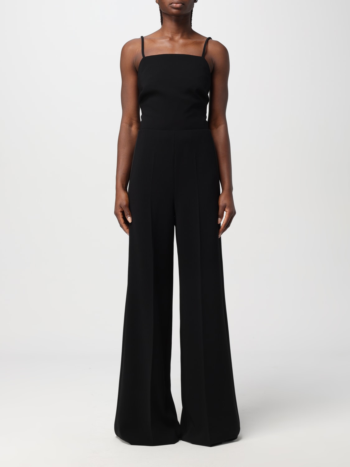 MAX MARA JUMPSUITS: Dress woman Max Mara, Black - Img 1