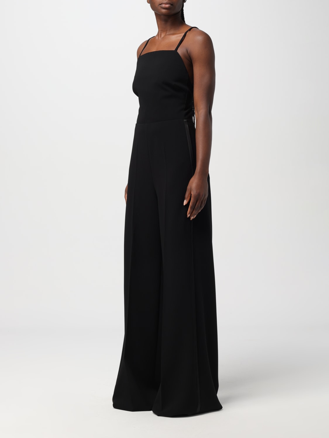 MAX MARA JUMPSUITS: Dress woman Max Mara, Black - Img 3