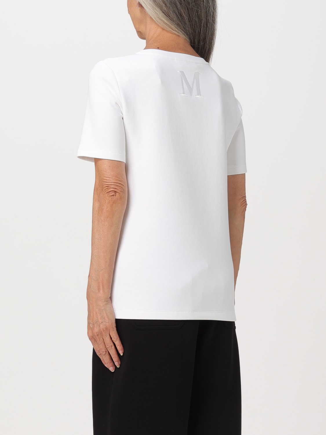 T-shirt woman 's Max Mara