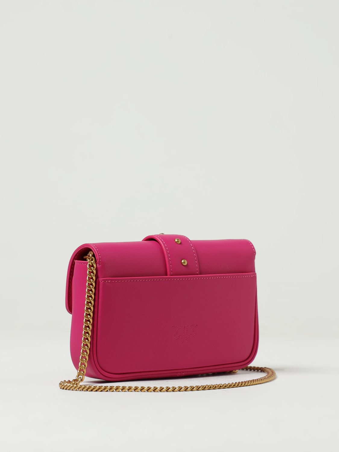 PINKO ミニバッグ: ショルダーバッグ レディース Pinko, フューシャ - Img 2