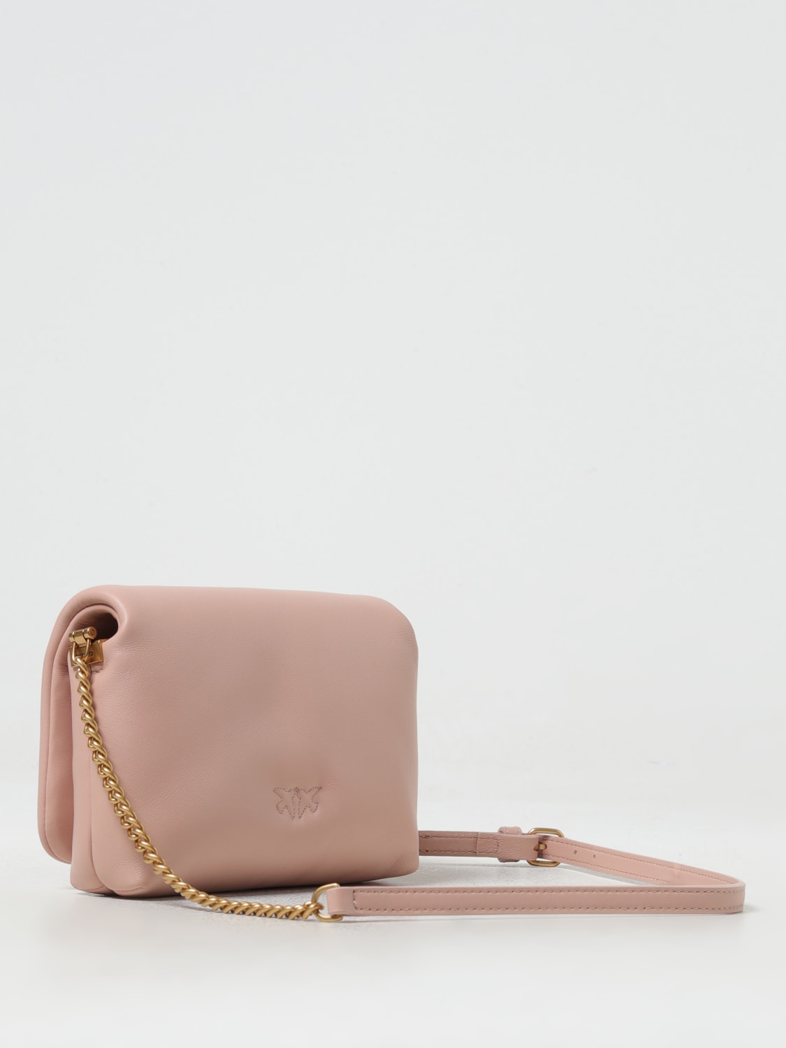PINKO Woman Mini bag Blush Pink 101584A10F O81B