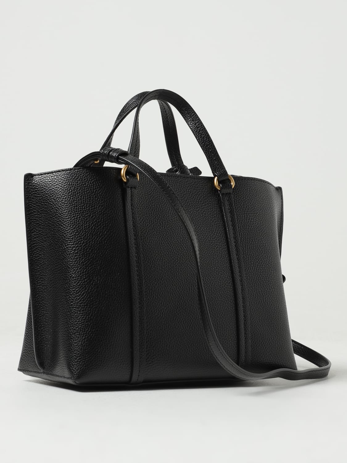 PINKO HANDBAG: Shoulder bag woman Pinko, Black - Img 2