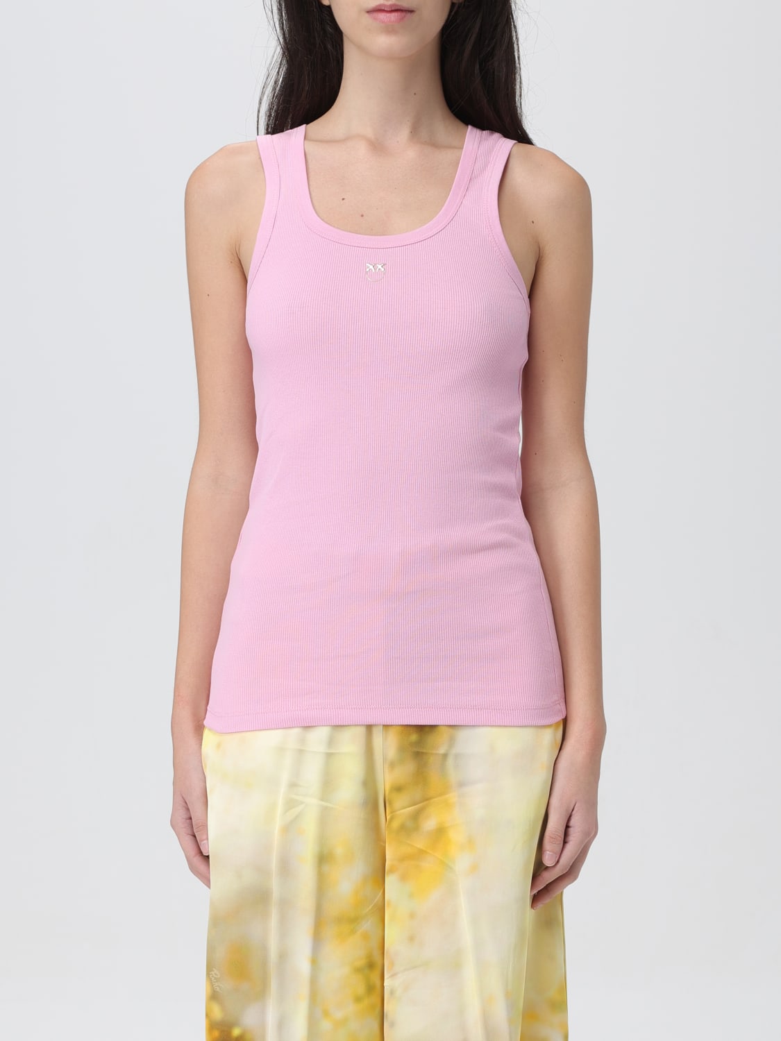 PINKO CAMISETA: Camiseta mujer Pinko, Rosa - Img 1