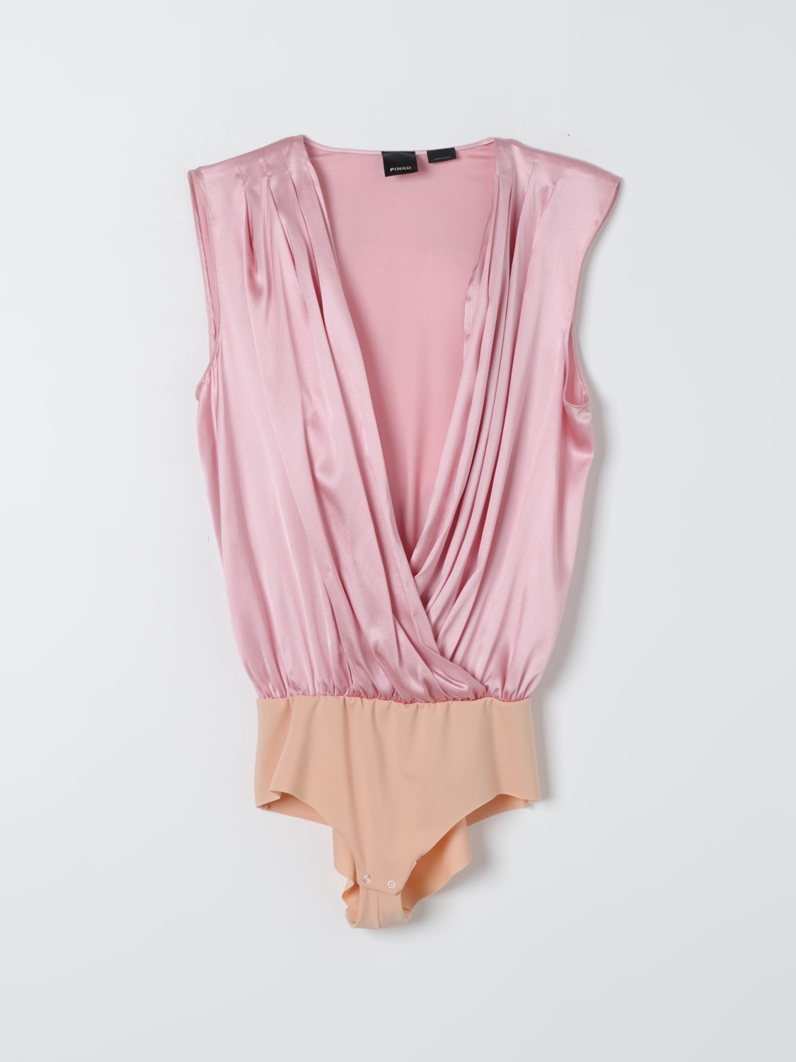 PINKO BODY: Body woman Pinko, Pink - Img 2