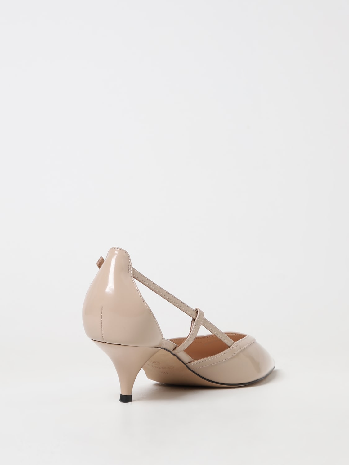 PINKO CHAUSSURES À TALONS: Chaussures femme Pinko, Poudre - Img 3