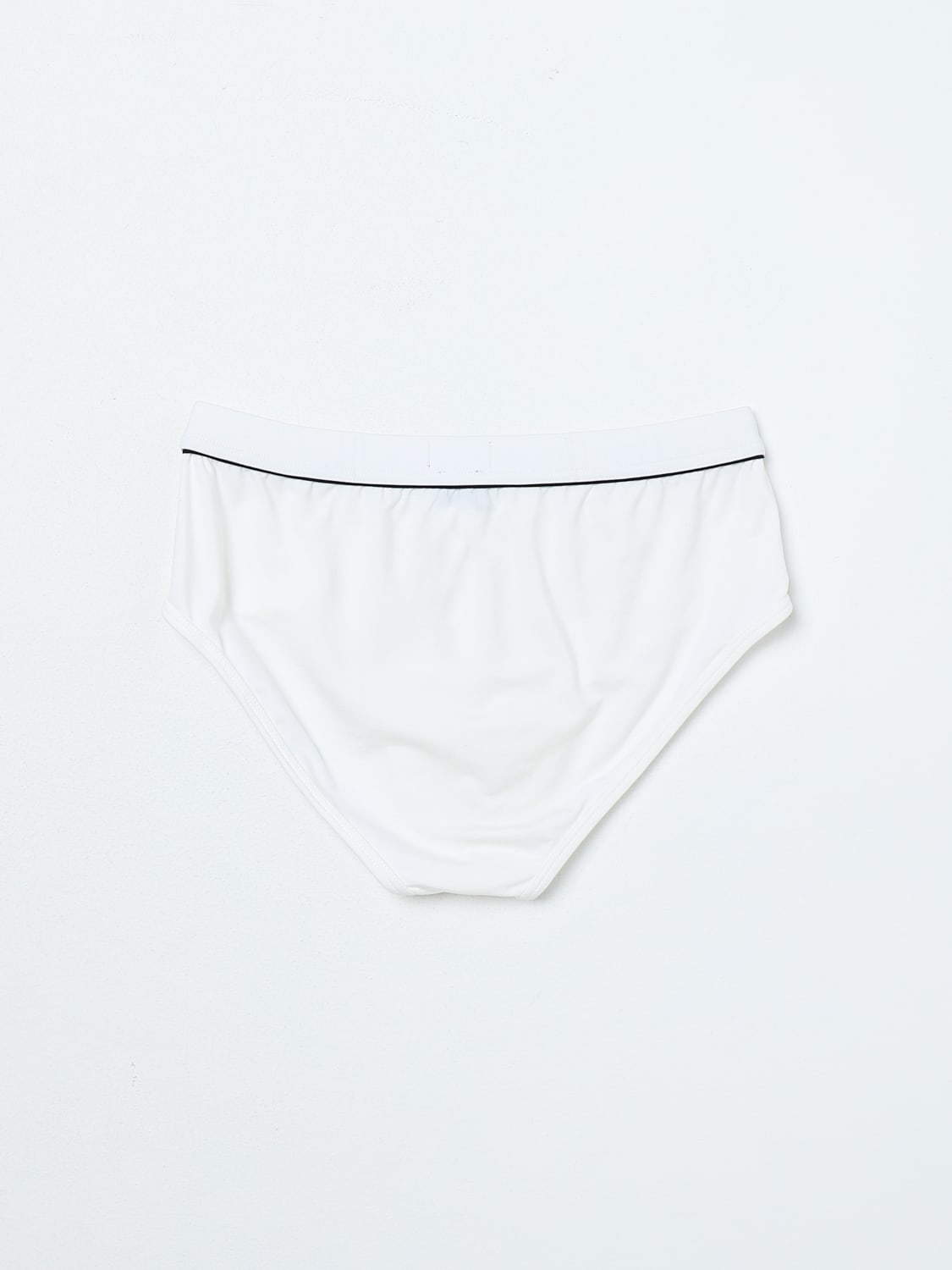 ZEGNA UNDERWEAR: Underwear men Zegna, White - Img 2