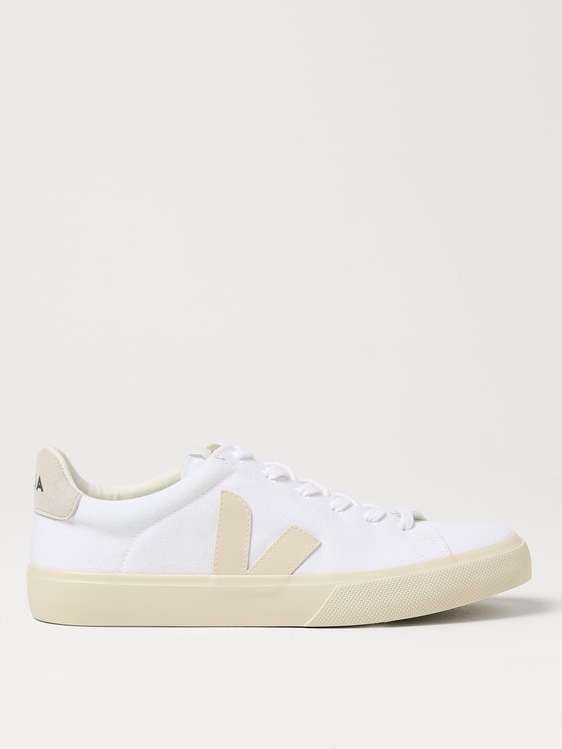 Giglio Sneakers Campo Veja in canvas