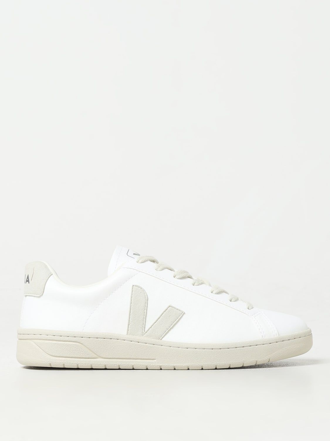 VEJA SNEAKERS: Sneakers men Veja, White - Img 1