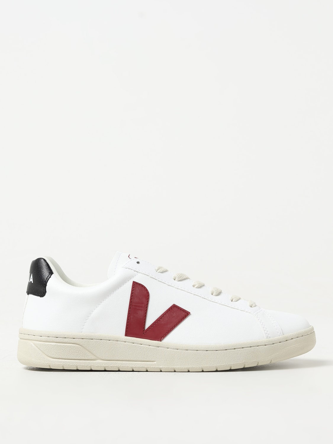 VEJA SNEAKERS: Sneakers herren Veja, Weiß - Img 1