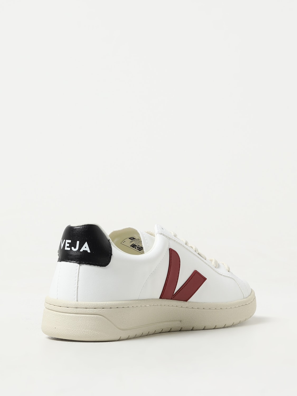 VEJA SNEAKERS: Sneakers herren Veja, Weiß - Img 3