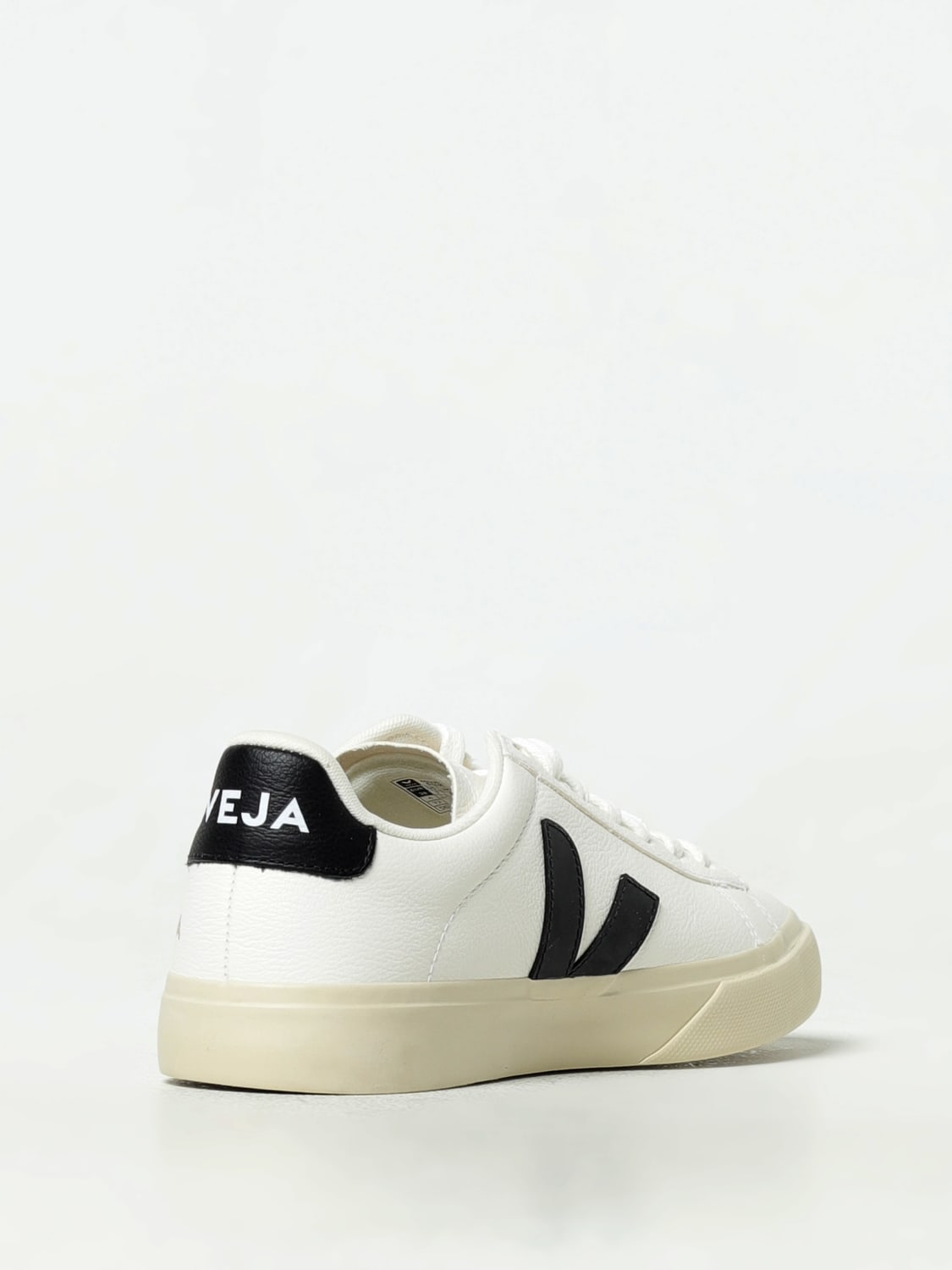 VEJA SNEAKERS: Sneakers woman Veja, White - Img 3