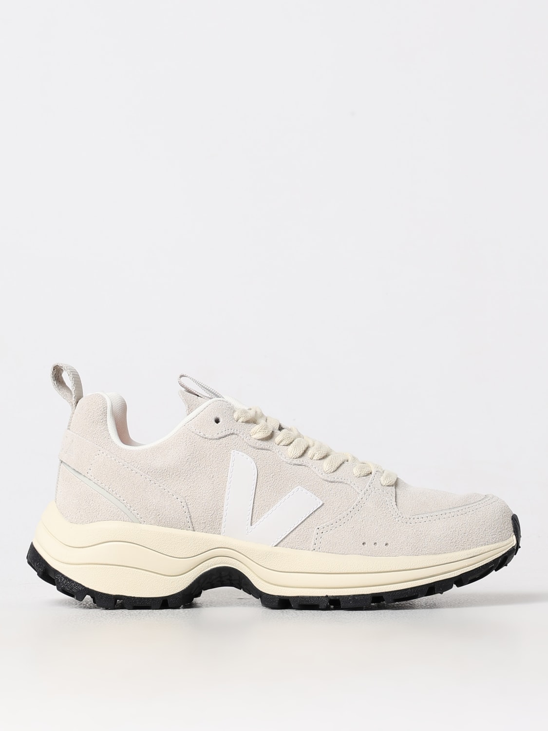 VEJA SNEAKERS: Sneakers woman Veja, White - Img 1