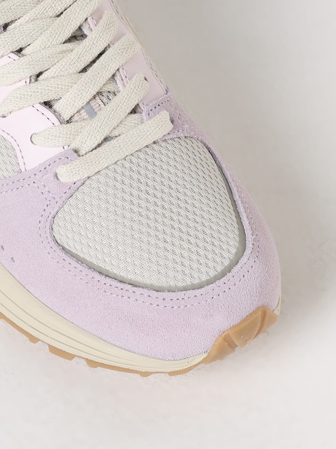 VEJA SNEAKERS: Sneakers woman Veja, Lilac - Img 4