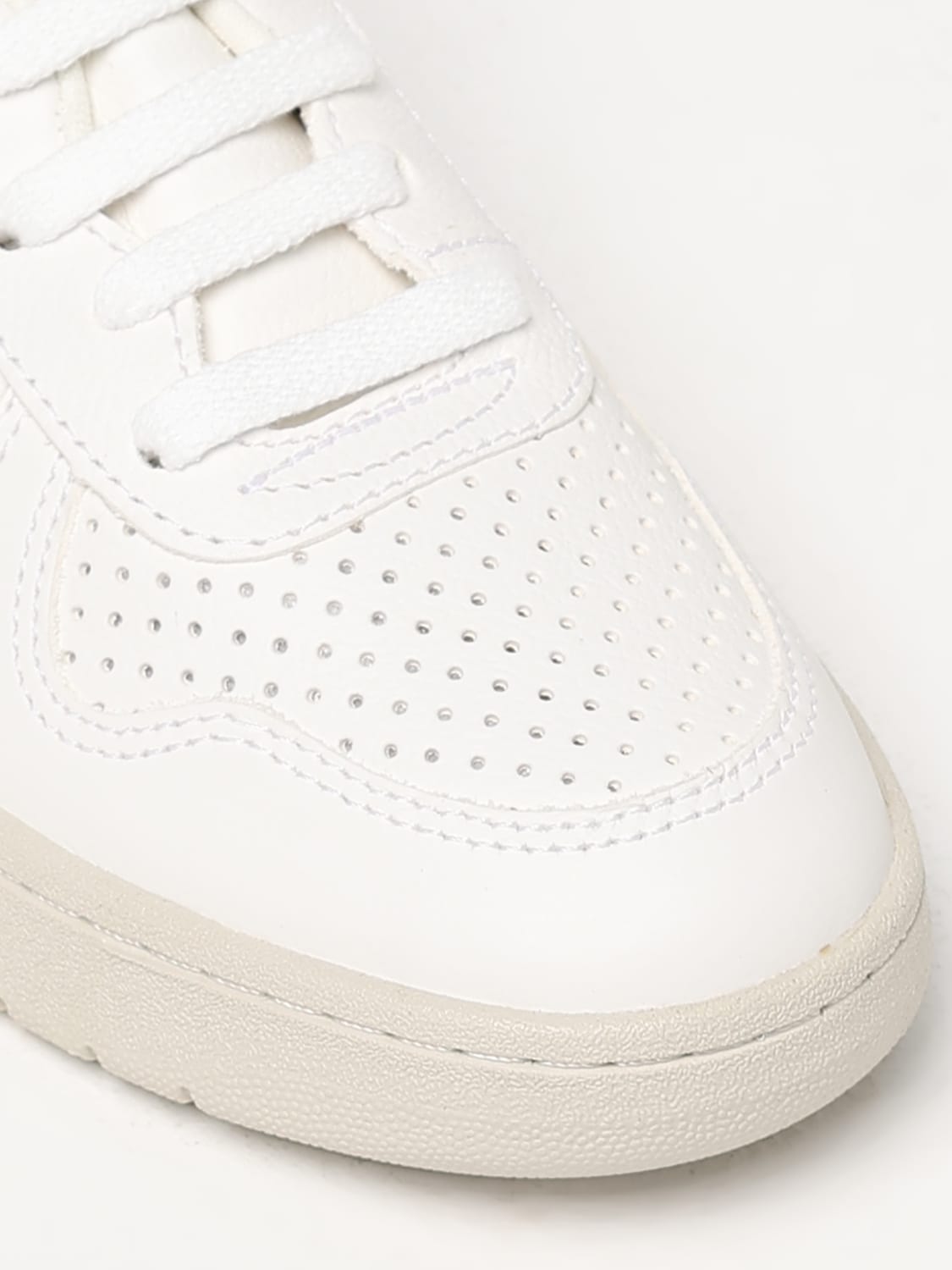 VEJA SNEAKERS: Sneakers woman Veja, White - Img 4