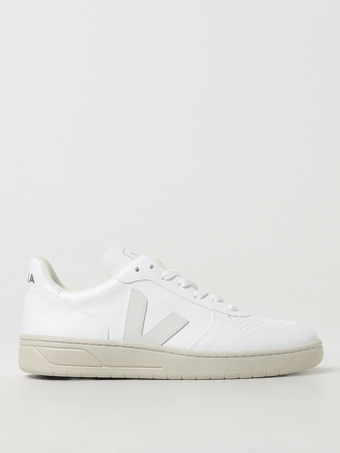 VEJA SNEAKERS: Sneakers woman Veja, White - Img 1