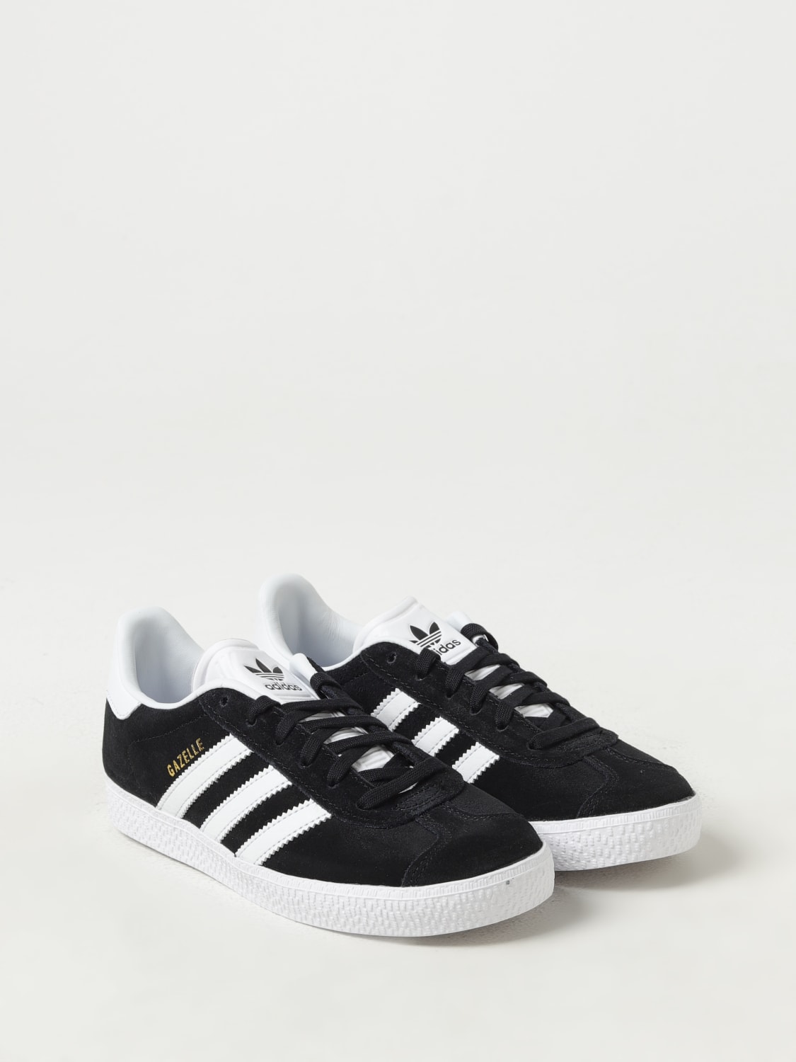ADIDAS ORIGINALS SNEAKERS: Sneakers kids Adidas Originals, Black - Img 2