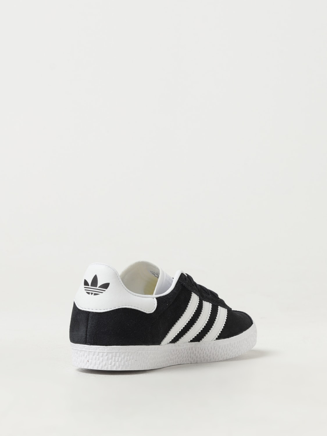 ADIDAS ORIGINALS SNEAKERS: Sneakers kids Adidas Originals, Black - Img 3
